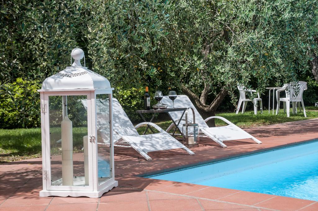 カスティリオーネ・デル・ラーゴResidenza Il Palazzoアパートメント 部屋 写真