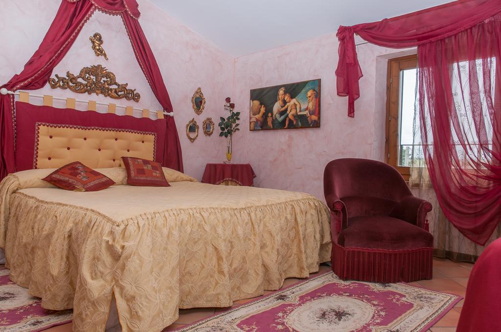 カスティリオーネ・デル・ラーゴResidenza Il Palazzoアパートメント 部屋 写真
